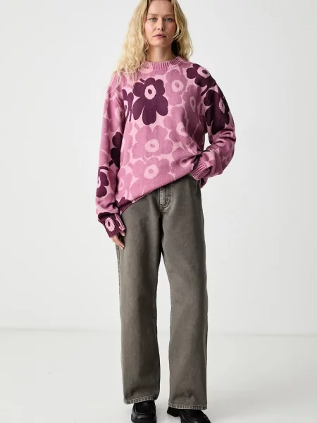 Свитер Marimekko