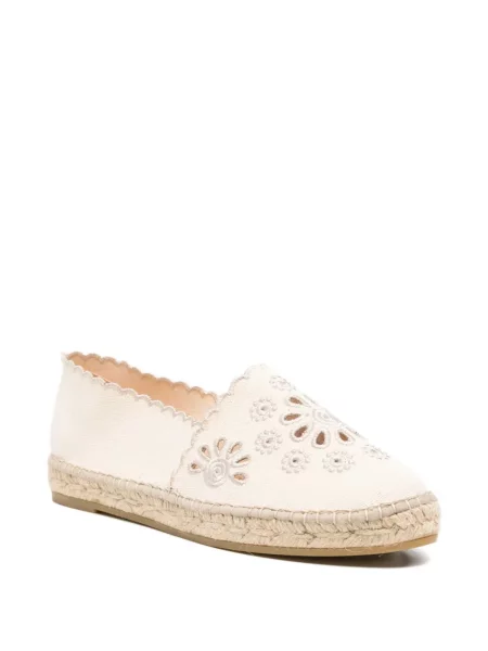 Espadrile Mc2 Saint Barth cu broderie