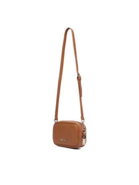 Kabelka Nine West hnědá