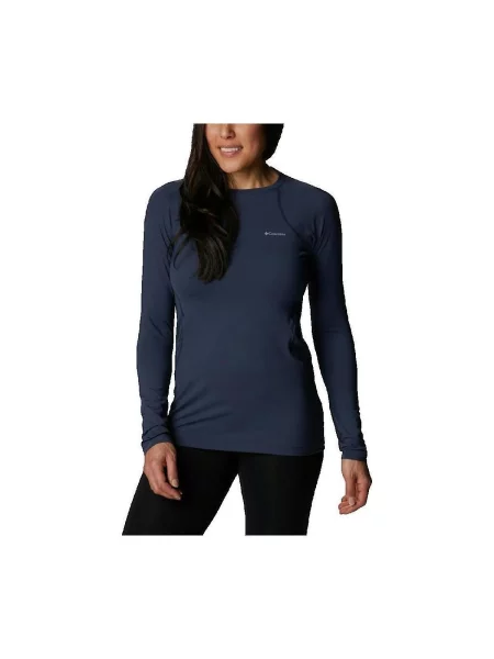 Tricou Columbia albastru