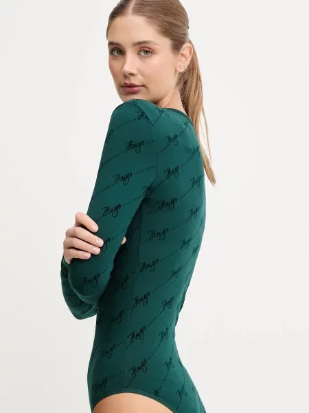 Боді HUGO LOKKY Bodysuit
