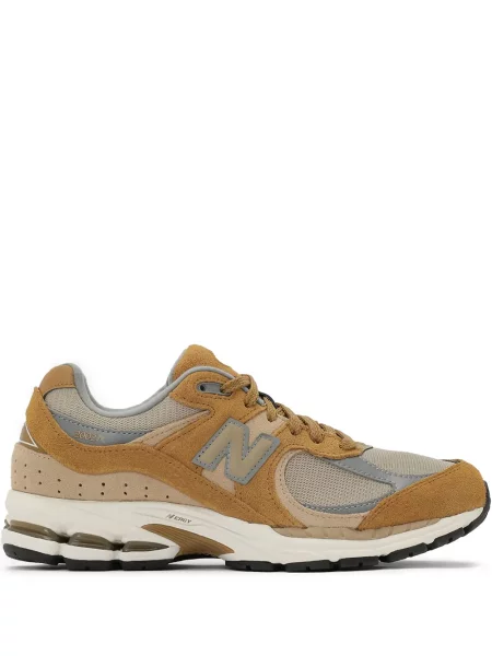 Sneakerși New Balance galben