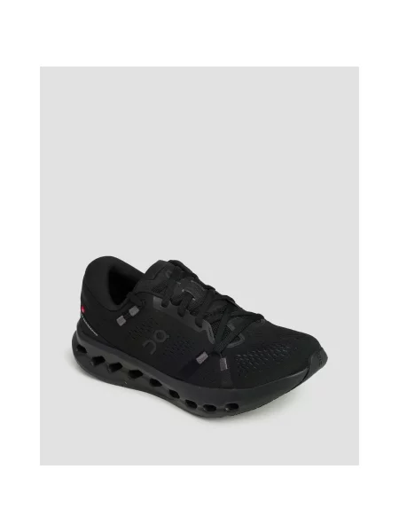 Sneakers On M Cloudsurfer 2 Black/ Black EUR 41 negru