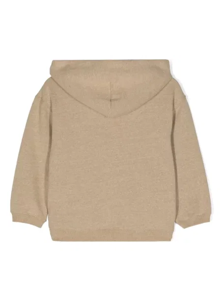 Bluza z kapturem dziecięca Bonpoint