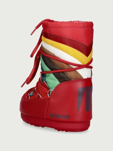 Детские сапоги Moon Boot