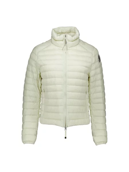 Kurtka puchowa Parajumpers beżowa