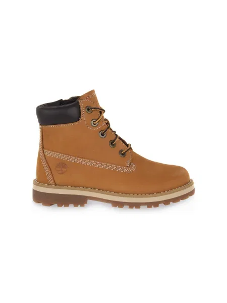 Pantofi copii Timberland galben