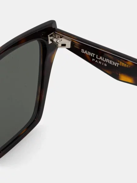 Saint Laurent napszemüveg barna