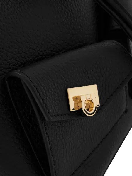 Rucsac Ferragamo negru
