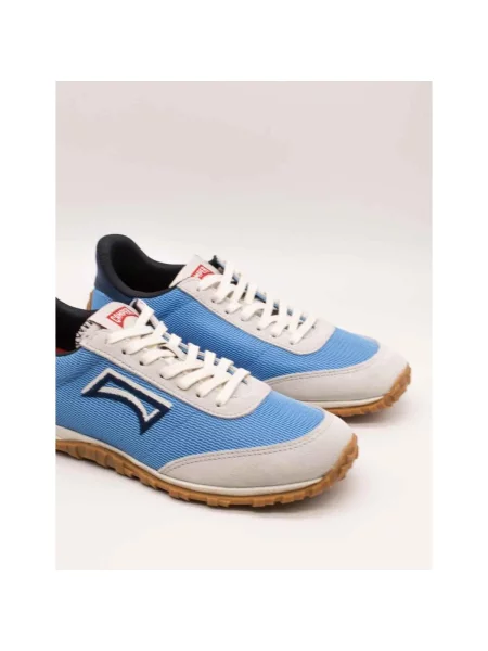 Pantofi Camper albastru
