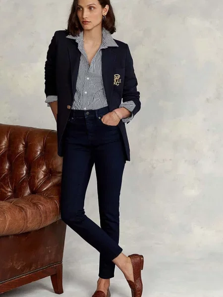 Sako Polo Ralph Lauren