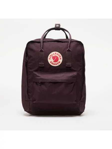 Ruksak Fjallraven Kanken fialová