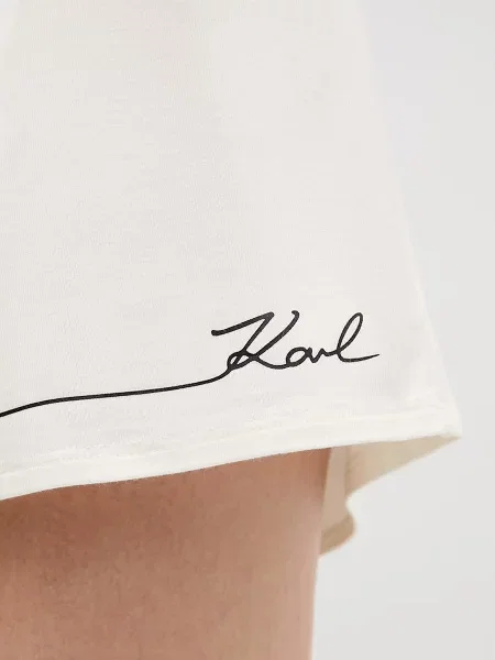 Пижама Karl Lagerfeld