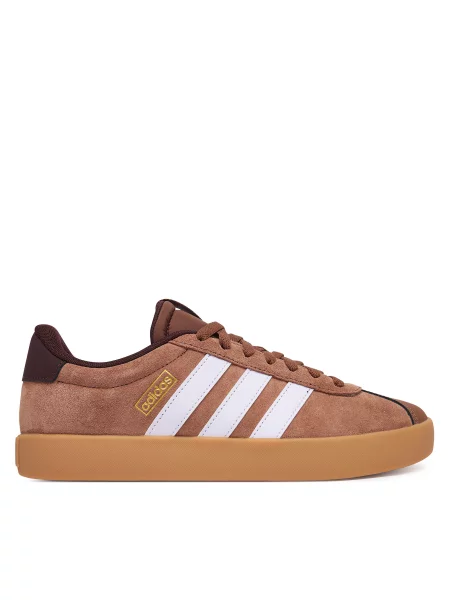 Adidas Superge Vl Court Shoes rjava