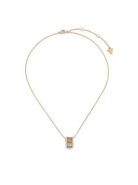 Guess Колие златист