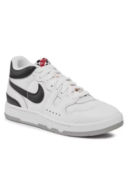 Nike Sneakersy Attack Qs Sp bílá