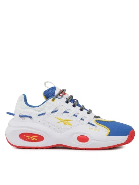 Pantofi Reebok Sport albastru