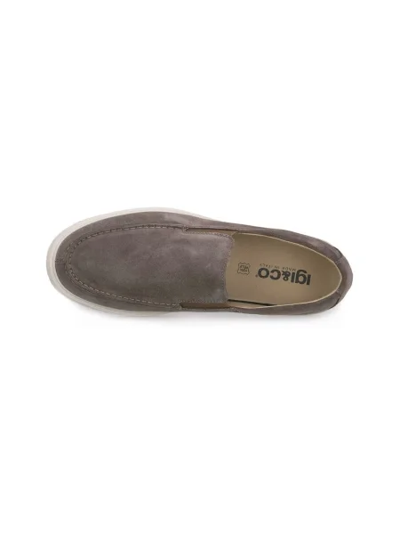 Pantofi Igi&co maro