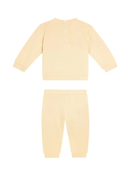 Φούτερ Balmain μπεζ