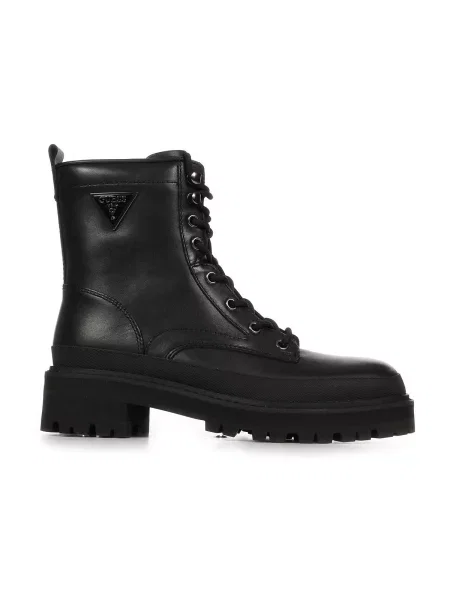 Tenisky Guess Bada 2 Black EUR 40 černé