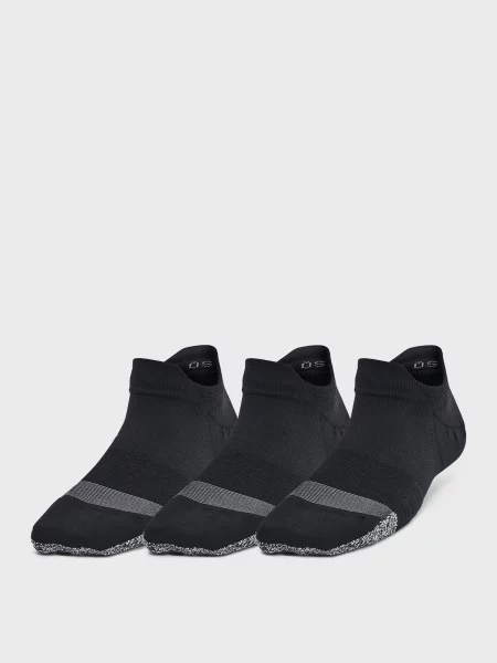 Носки Under Armour черные