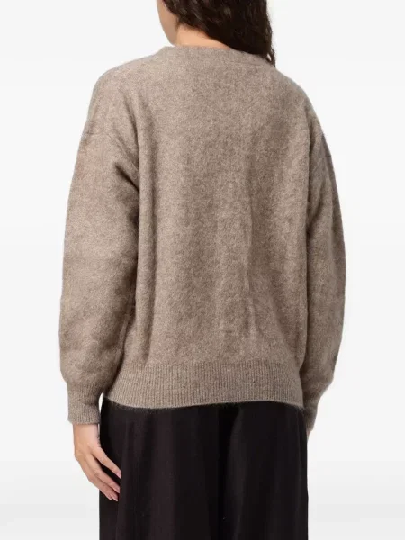 Cardigan Tela