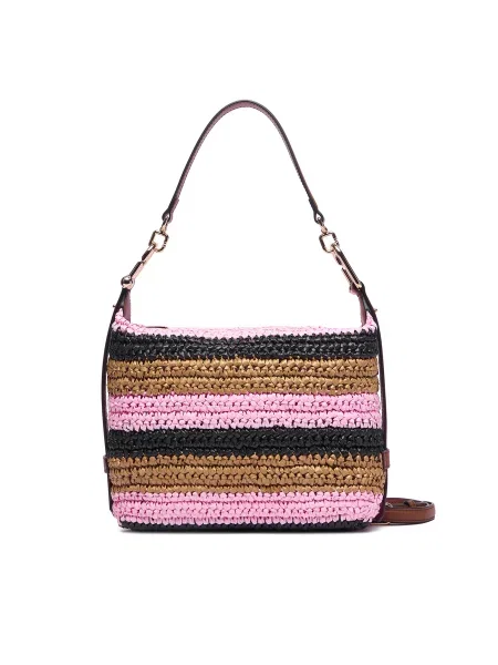 Сумка Furla Tonie Mini CN коричневий