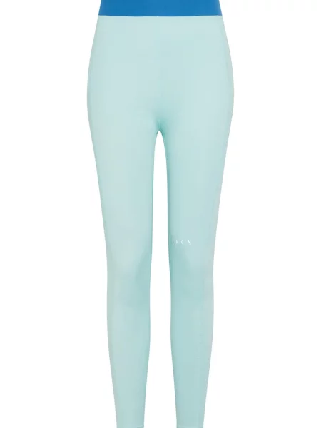 Born Sportovní kalhoty Xenia / světlemodrá modrá