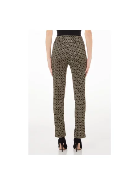 Pantaloni Liu Jo bej