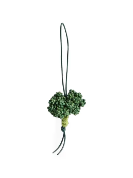 Pandantiv Jw Anderson verde