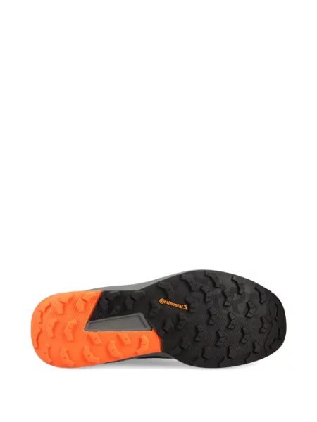Sneakerși Adidas Terrex negru