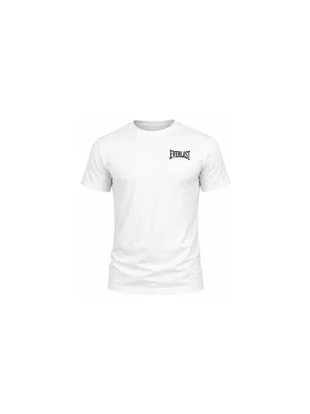 Póló Everlast fehér