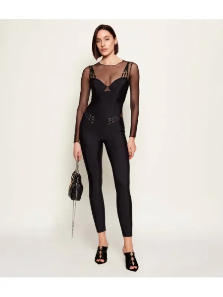 Overál Elisabetta Franchi fekete