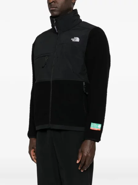 Geacă The North Face negru