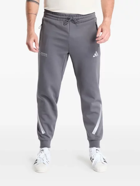 Șosete Adidas alergare scurte de costum albastru