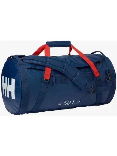 Torba Helly Hansen Bag 2 ultramaryna niebieska