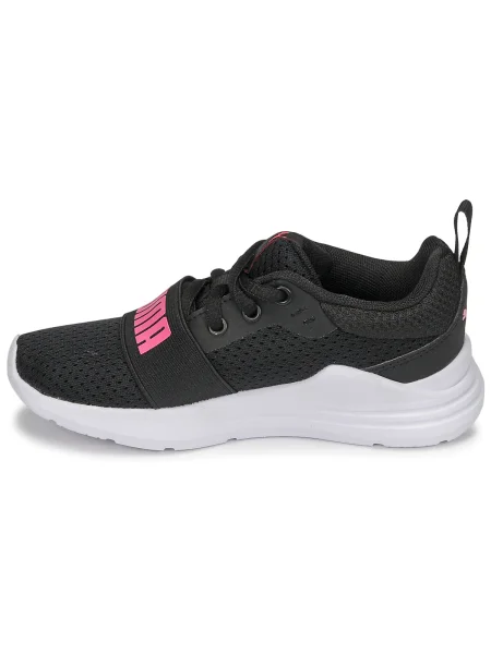 Pantofi copii Puma negru