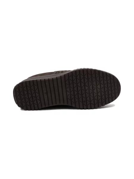 Pantofi Big Star maro