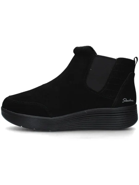 Pantofi Skechers negru