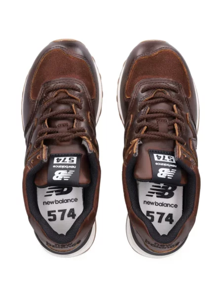 Top New Balance maro