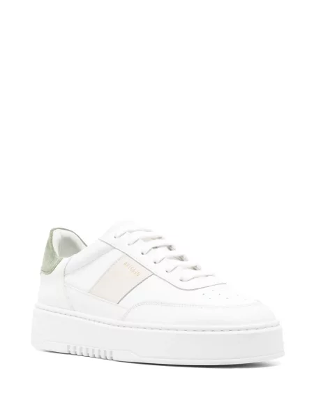 Sneakerși Axel Arigato alb