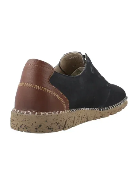 Pantofi Callaghan albastru