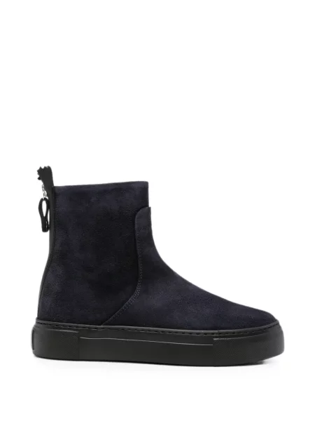 Botine Agl albastru