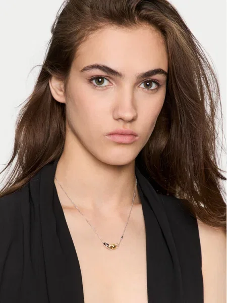 Michael Kors Намисто срібний