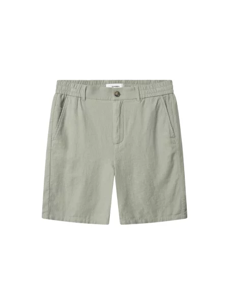 GABBA Pantaloni GABalfa deschis verde