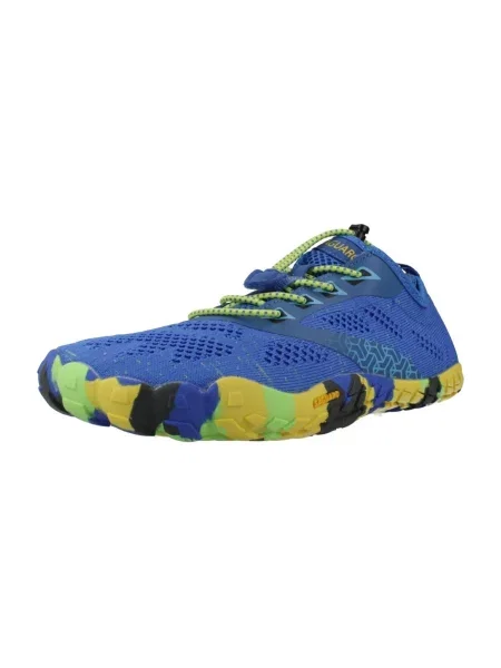 Pantofi Saguaro albastru