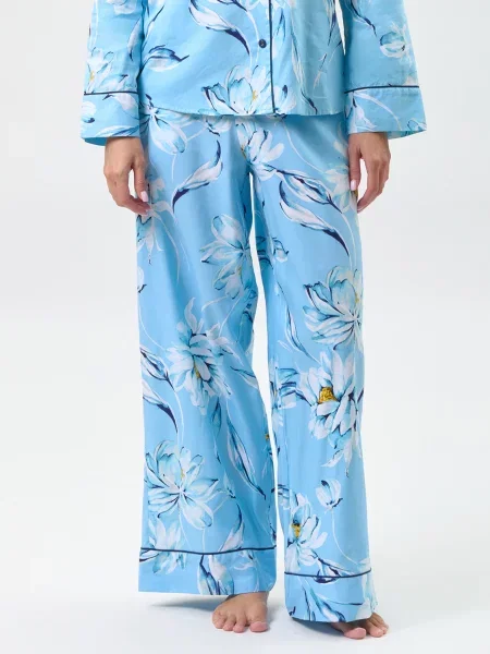 Піжама Cyberjammies блакитна