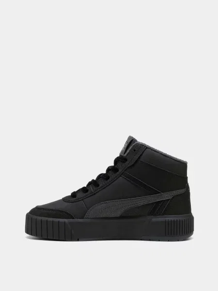 Ботинки Puma черные