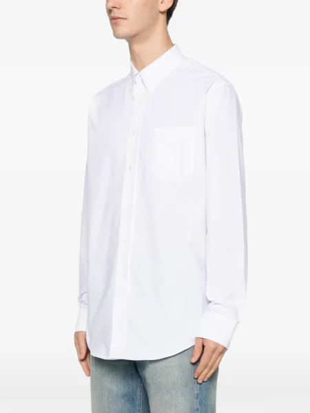 Cămașă Givenchy alb