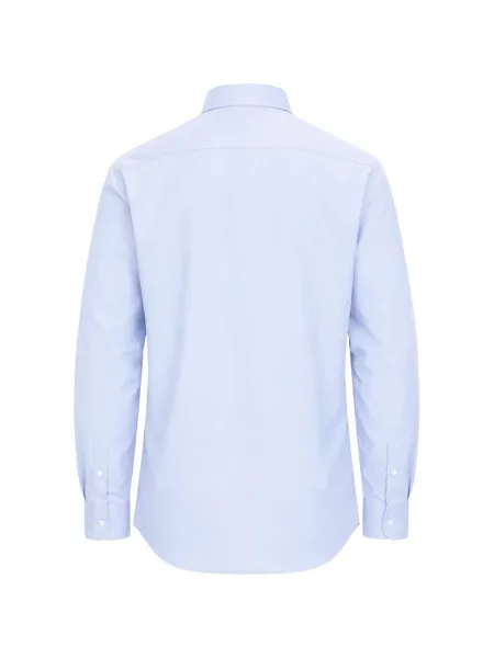 Galléros ing Zegna kék